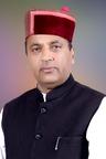 Jai Ram Thakur