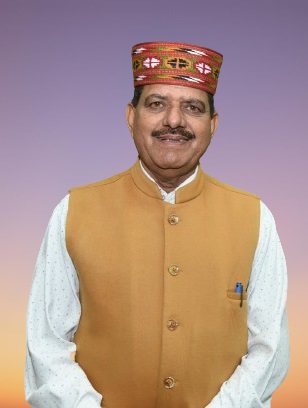 Ranjit Singh Rana