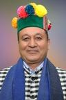 Jagat Singh Negi