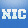 NIC Logo